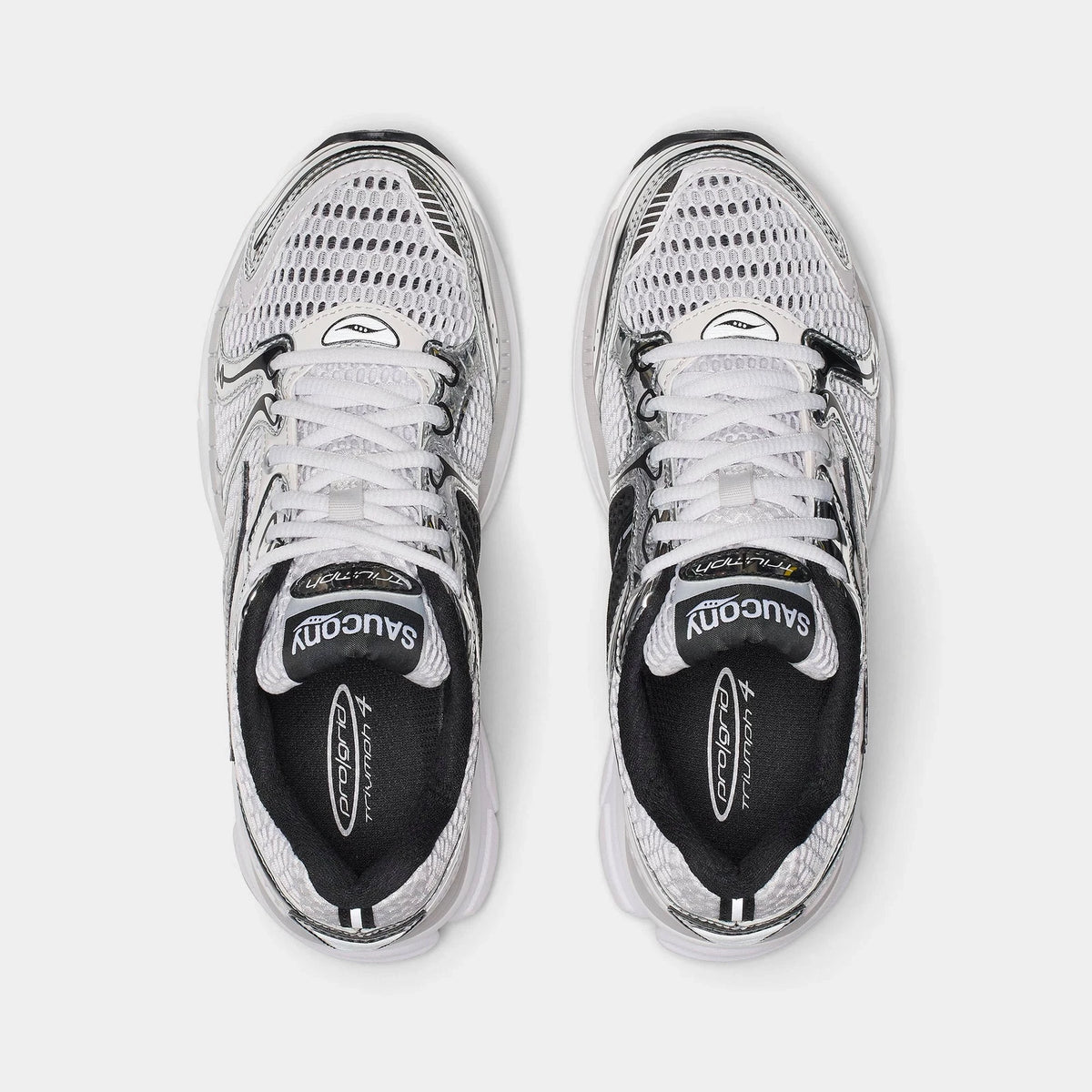 Women's Mesh And Leather Casual Sneakers