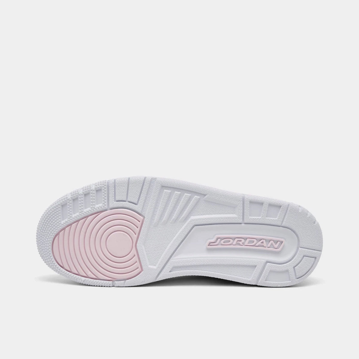 Women's Mixed-Material Low Top Sneaker
