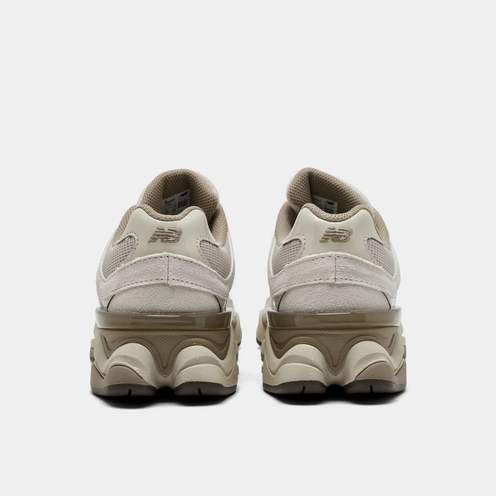 Big Kids' Suede And Mesh Casual Sneakers