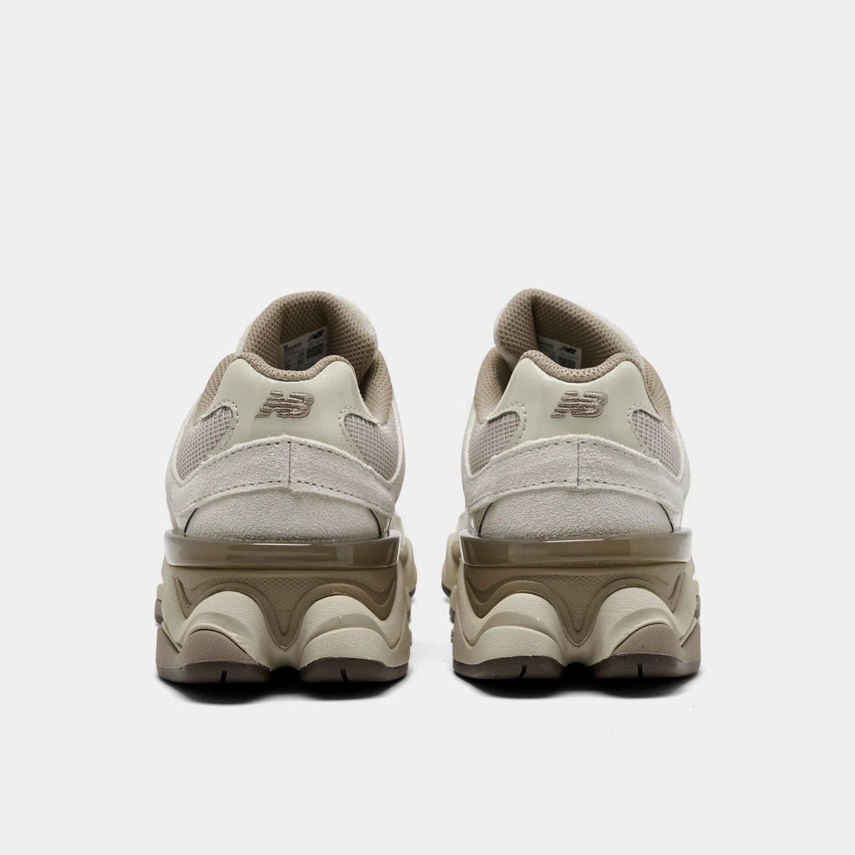 Big Kids' Suede And Mesh Casual Sneakers
