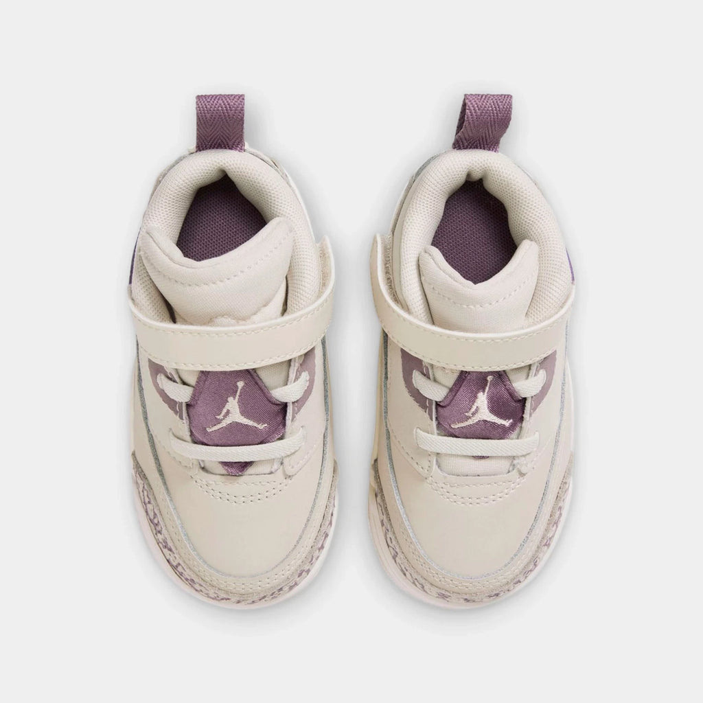 Toddler Low-Top Hook-And-Loop Sneakers