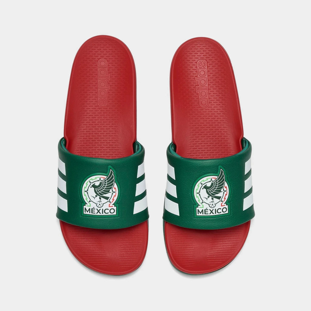Men's National Team Slide Sandals - Green