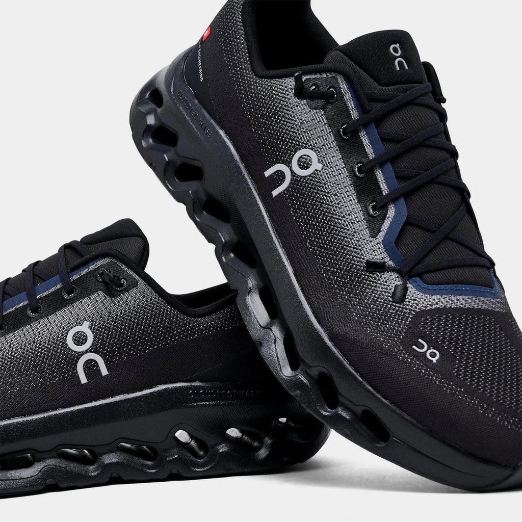 Men's Cushioned Mesh Walking Sneakers