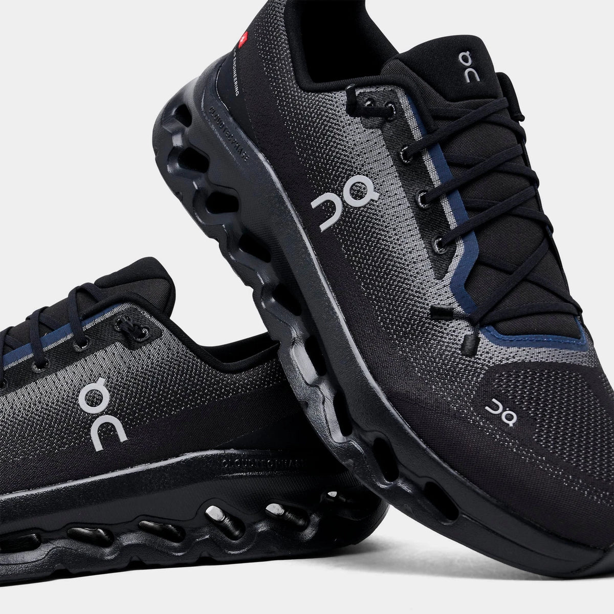 Men's Cushioned Mesh Walking Sneakers