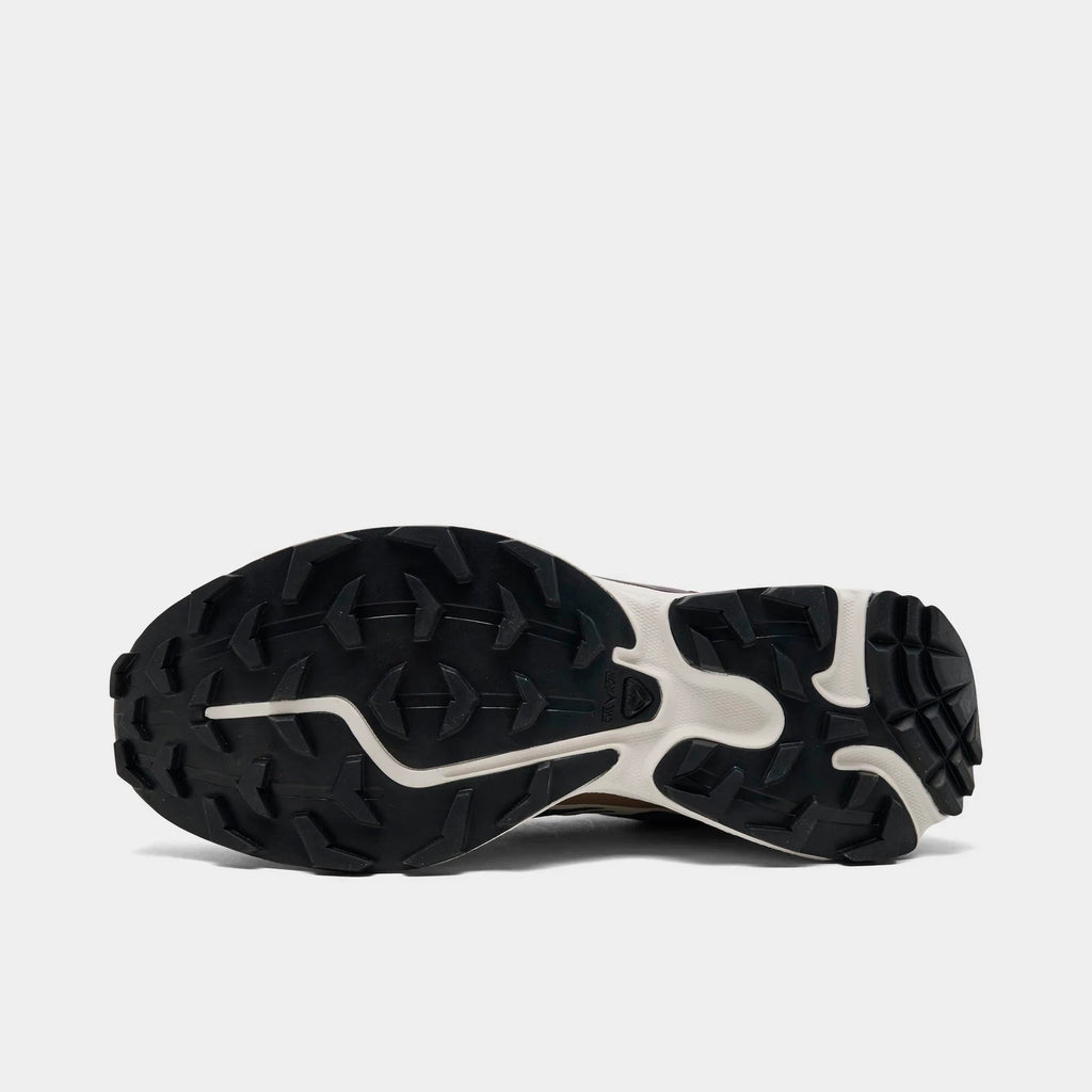 Women's Mesh Trail-Inspired Sneaker