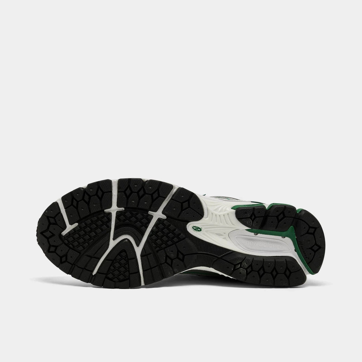 Men's Mesh Running-Inspired Sneakers