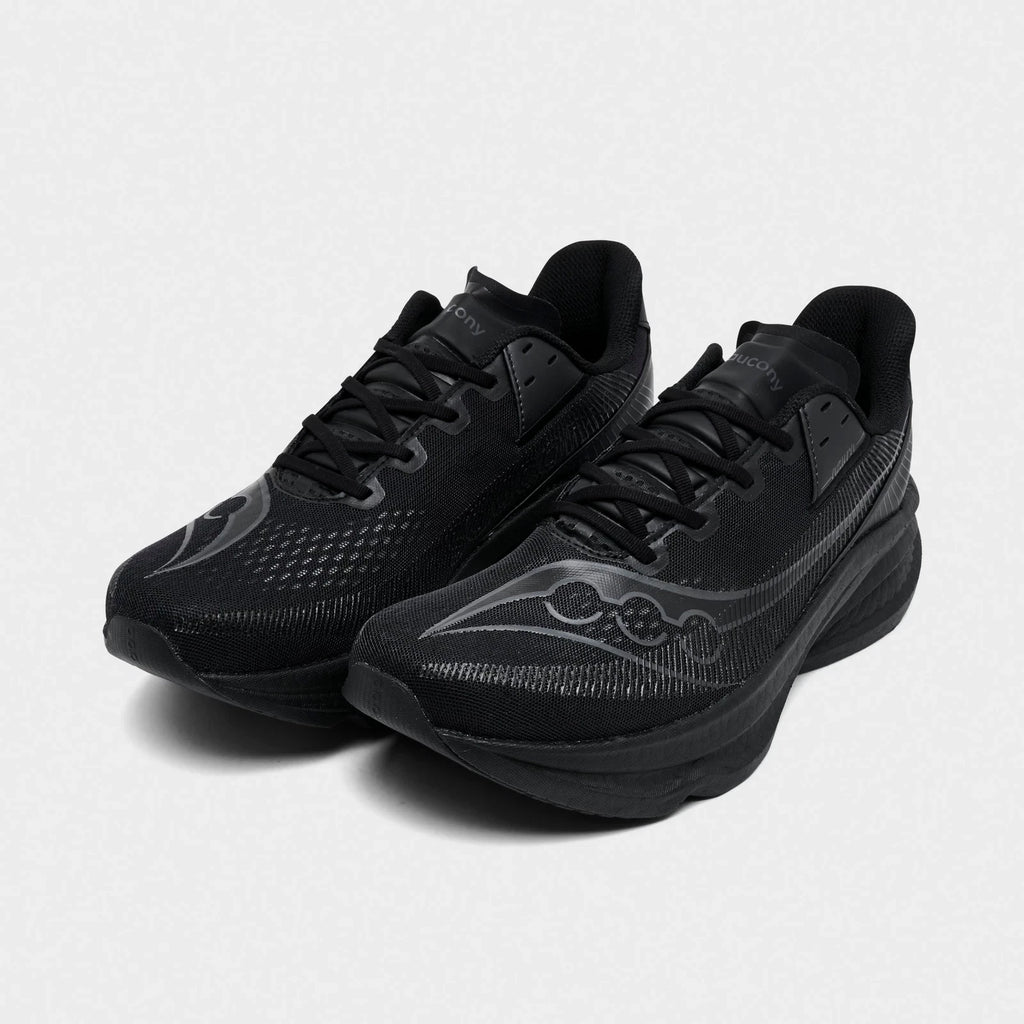 Men's Mesh Performance Running Shoes