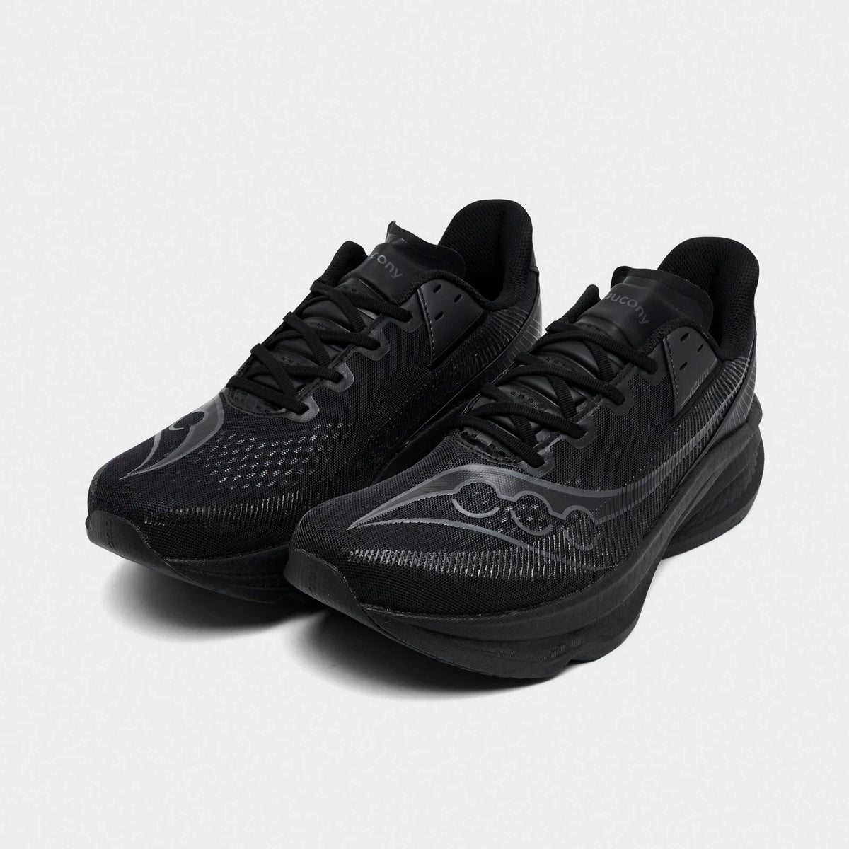 Men's Mesh Performance Running Shoes