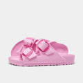 Women's Foam Two-Strap Sandals