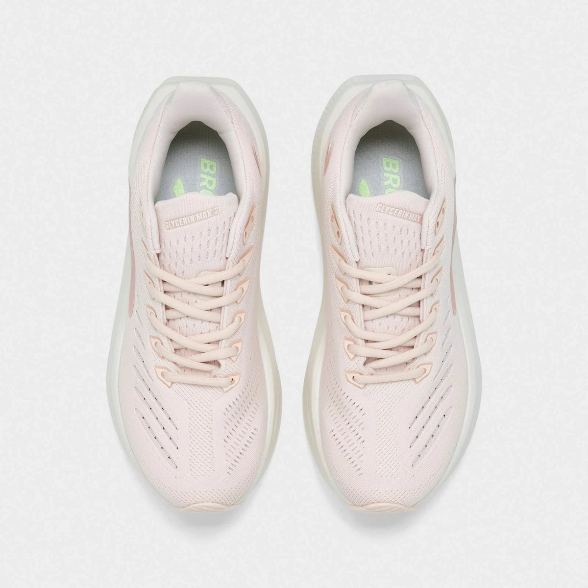 Women's Max-Cushion Road Running Shoes