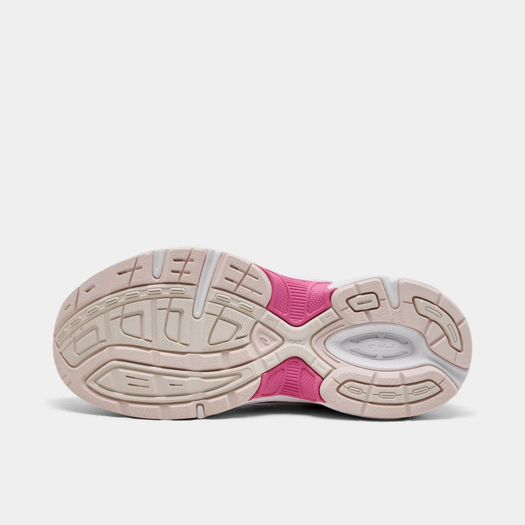 Little Kids' Mesh & Synthetic Sneaker