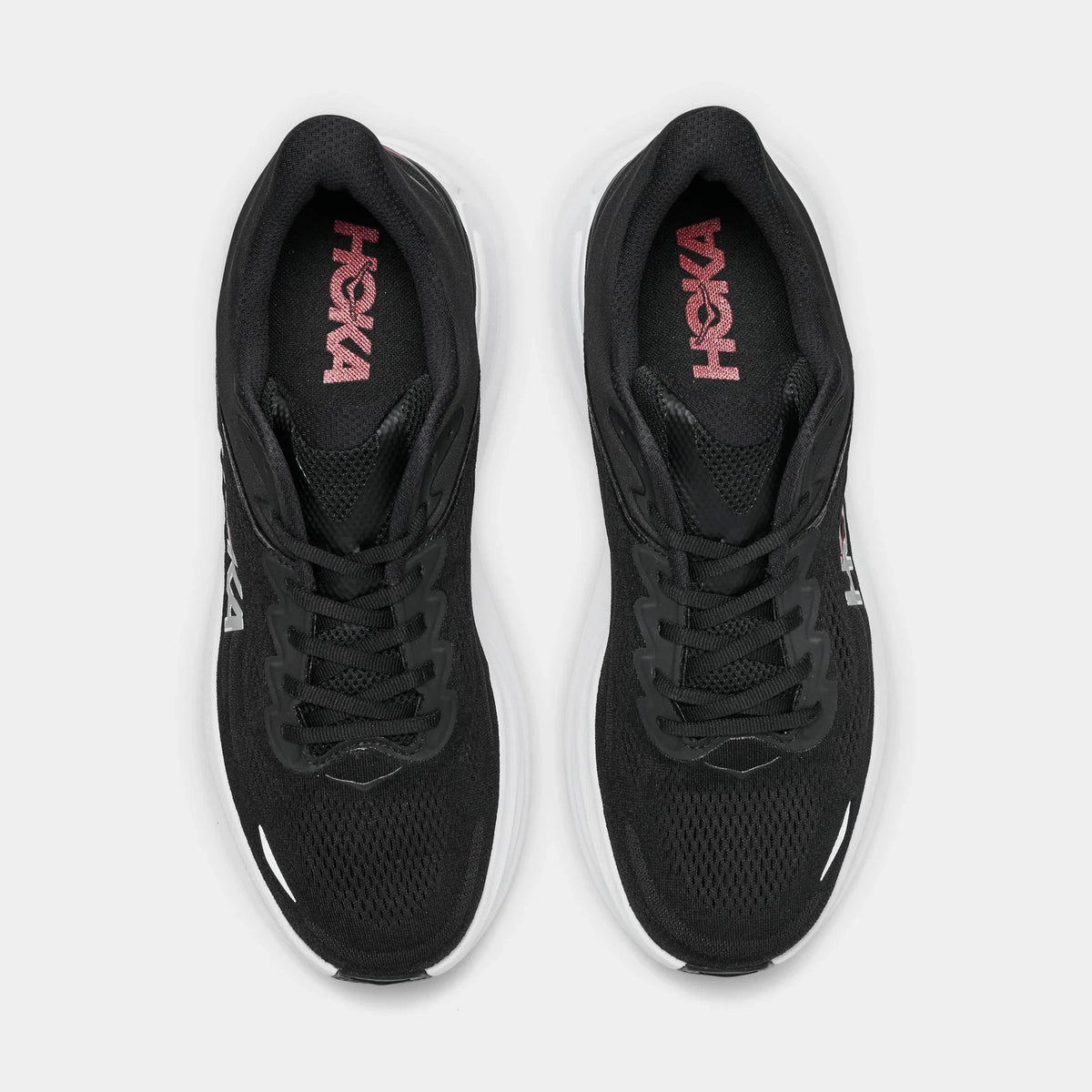 Men's Knit Cushioned Running Shoe
