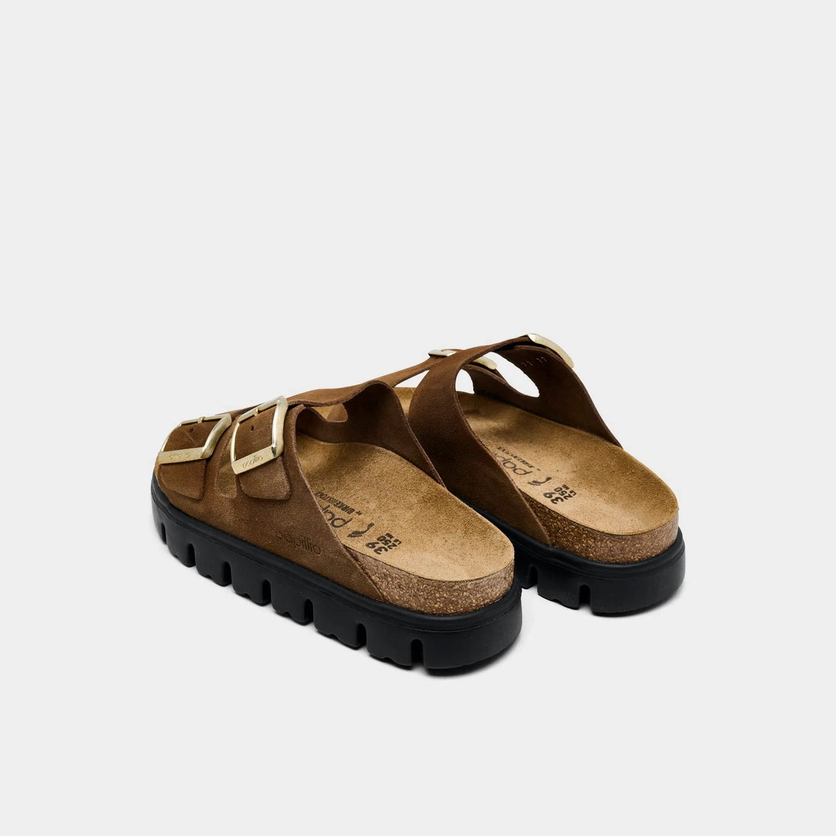 Women's Synthetic Platform Sandals
