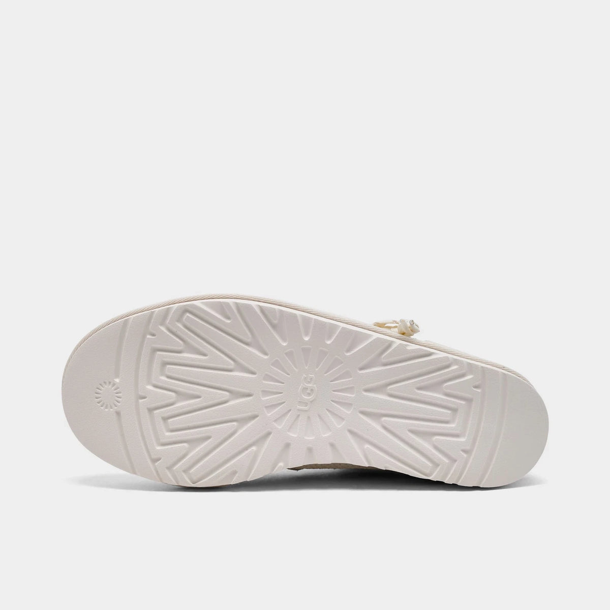 Women's Suede Lace-Up Low-Profile Shoes - Black