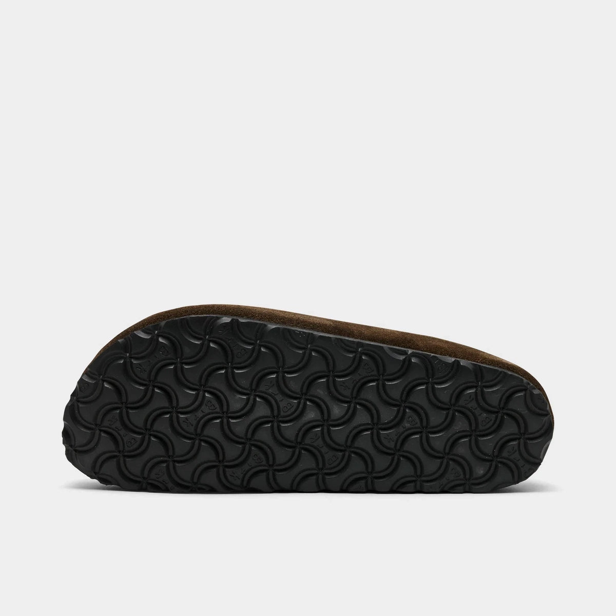 Women's Wrapped Suede Clogs