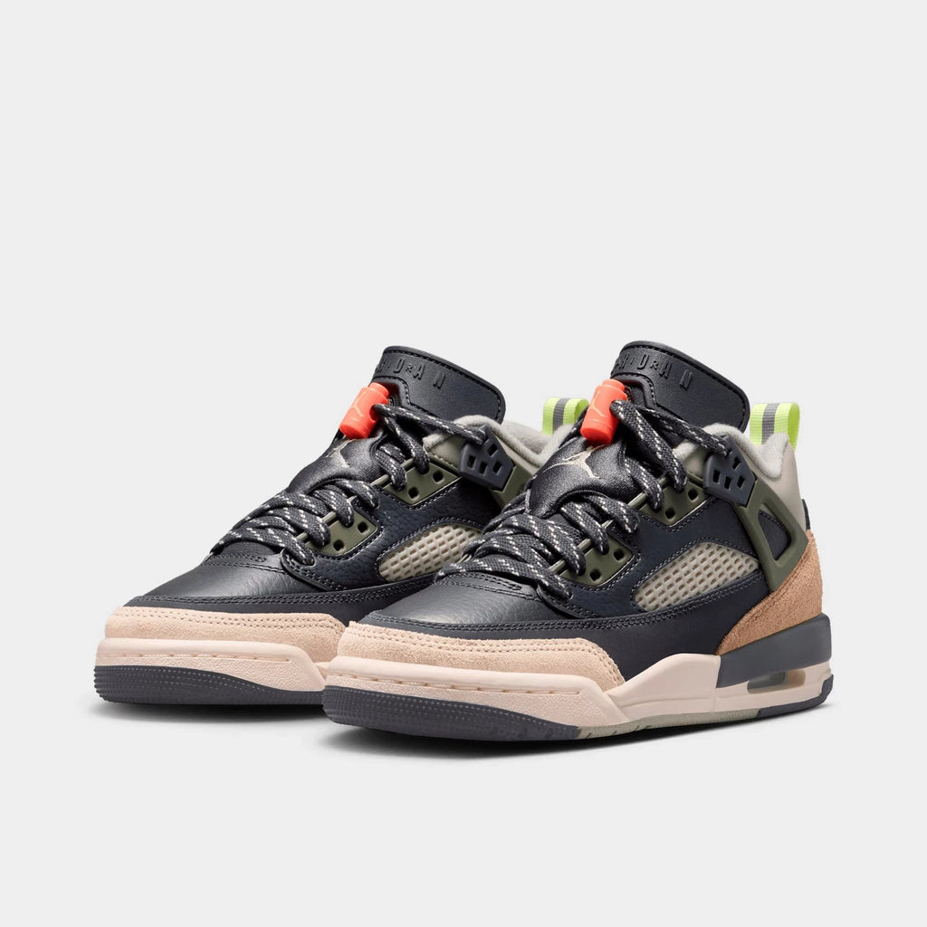 Big Kids' Low Top Casual Sneakers