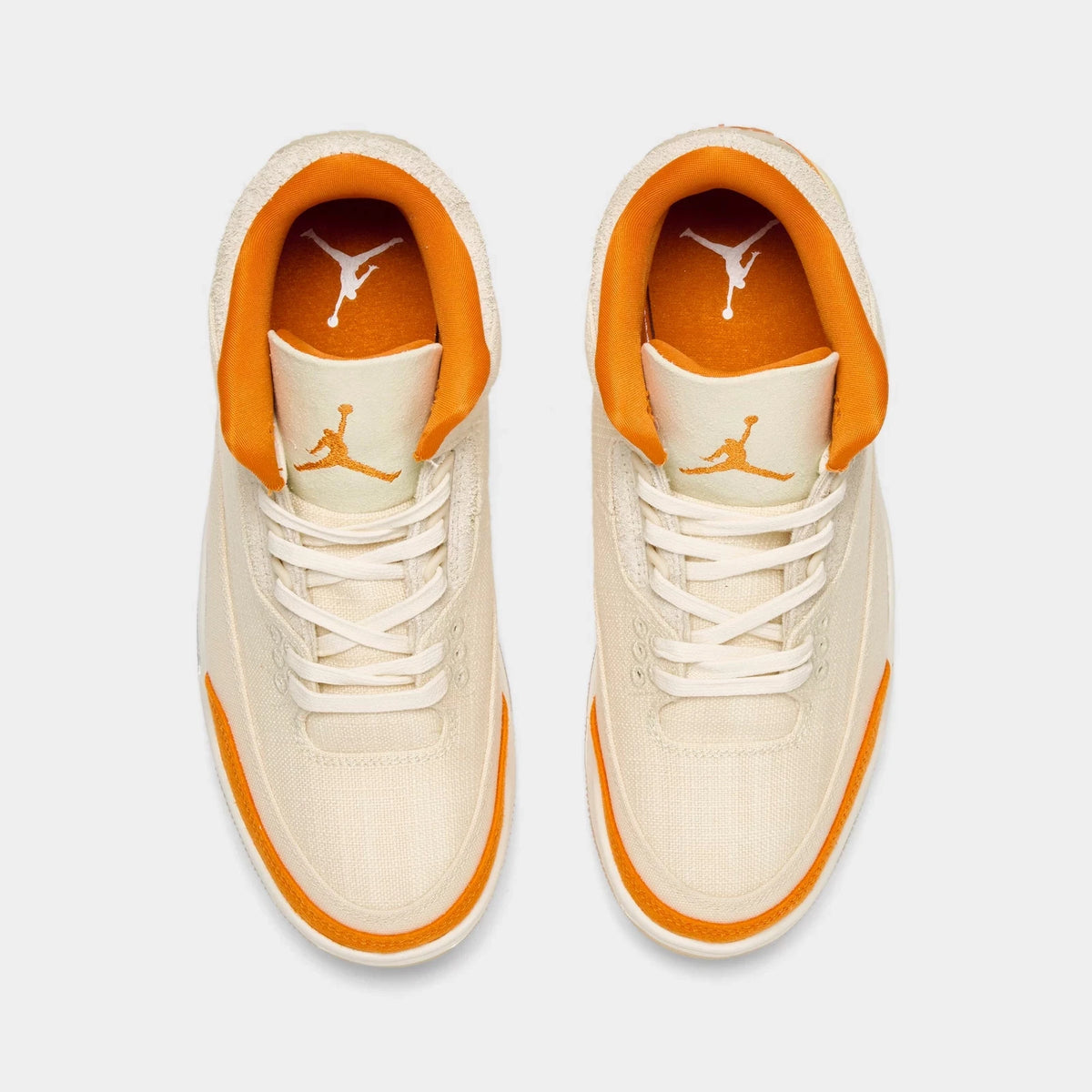 Women's Canvas And Suede Basketball Shoes