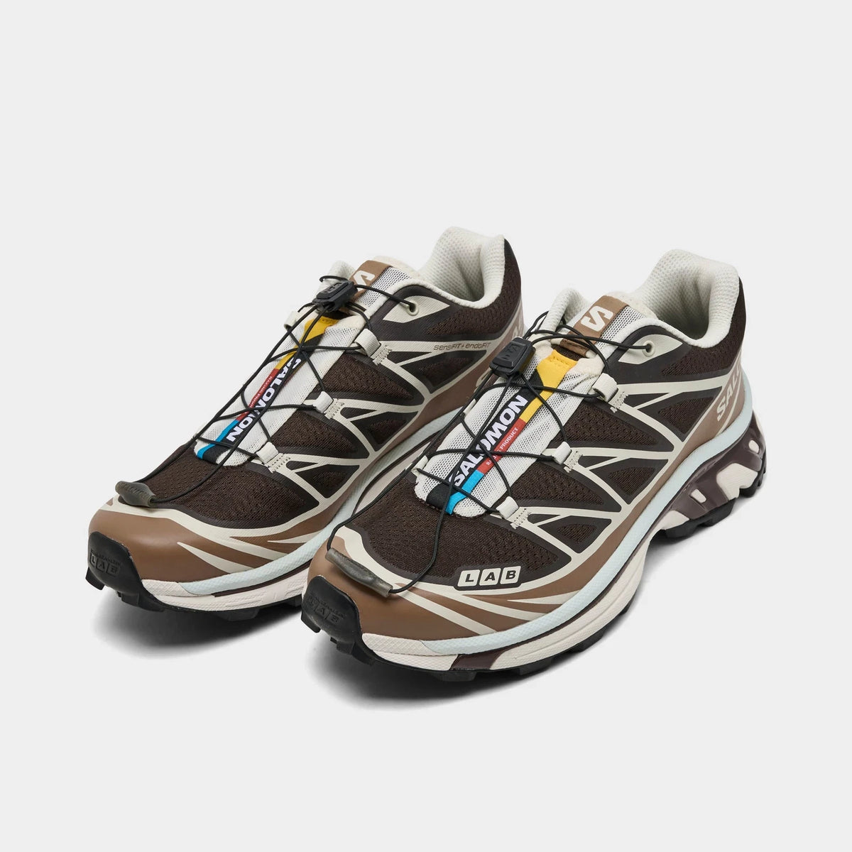 Women's Mesh Trail-Inspired Sneaker