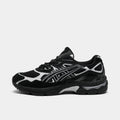 Big Kids' Mesh & Synthetic Lace-Up Sneaker