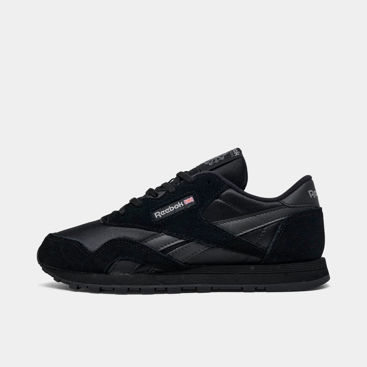 Big Kids' Nylon Casual Sneaker