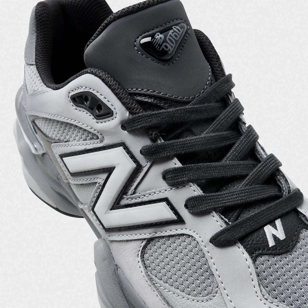 Men's Suede And Mesh Casual Sneakers