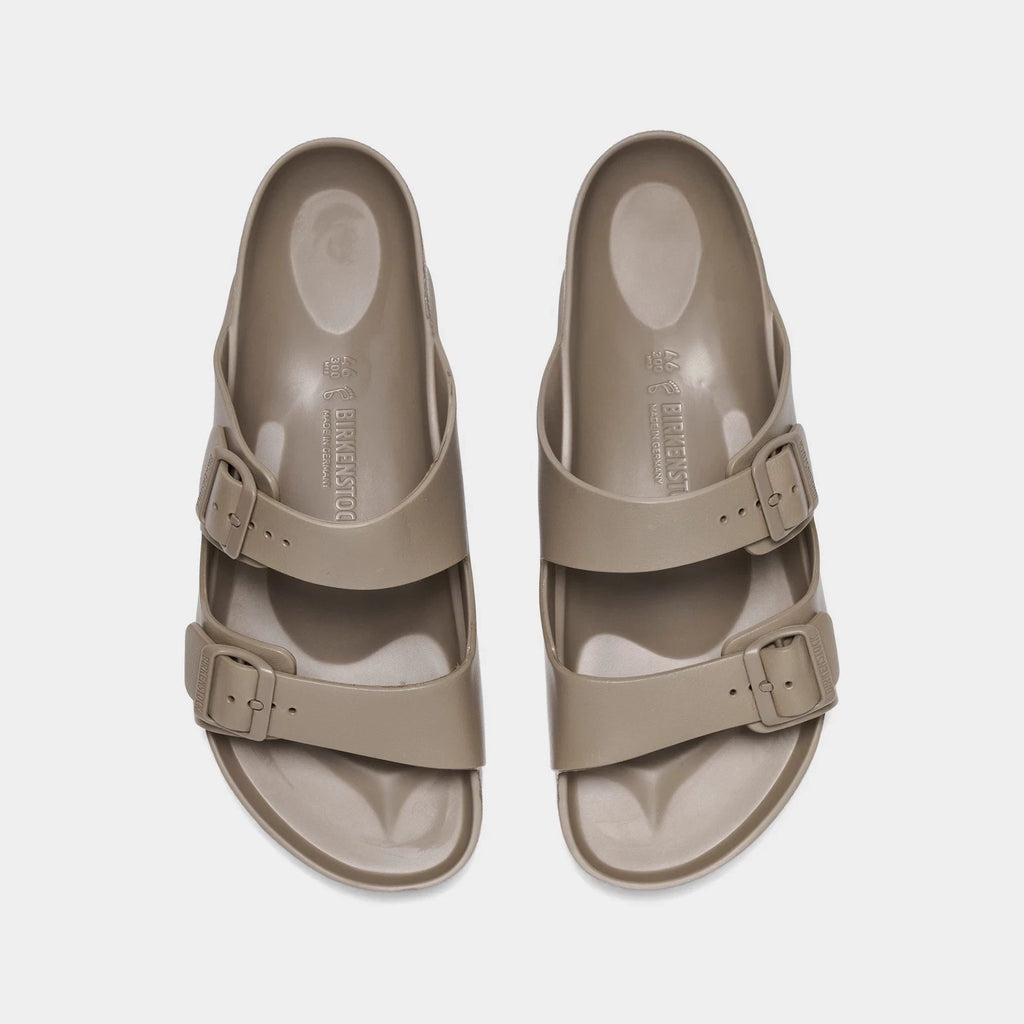 Men's Waterproof Foam Two-Strap Sandals