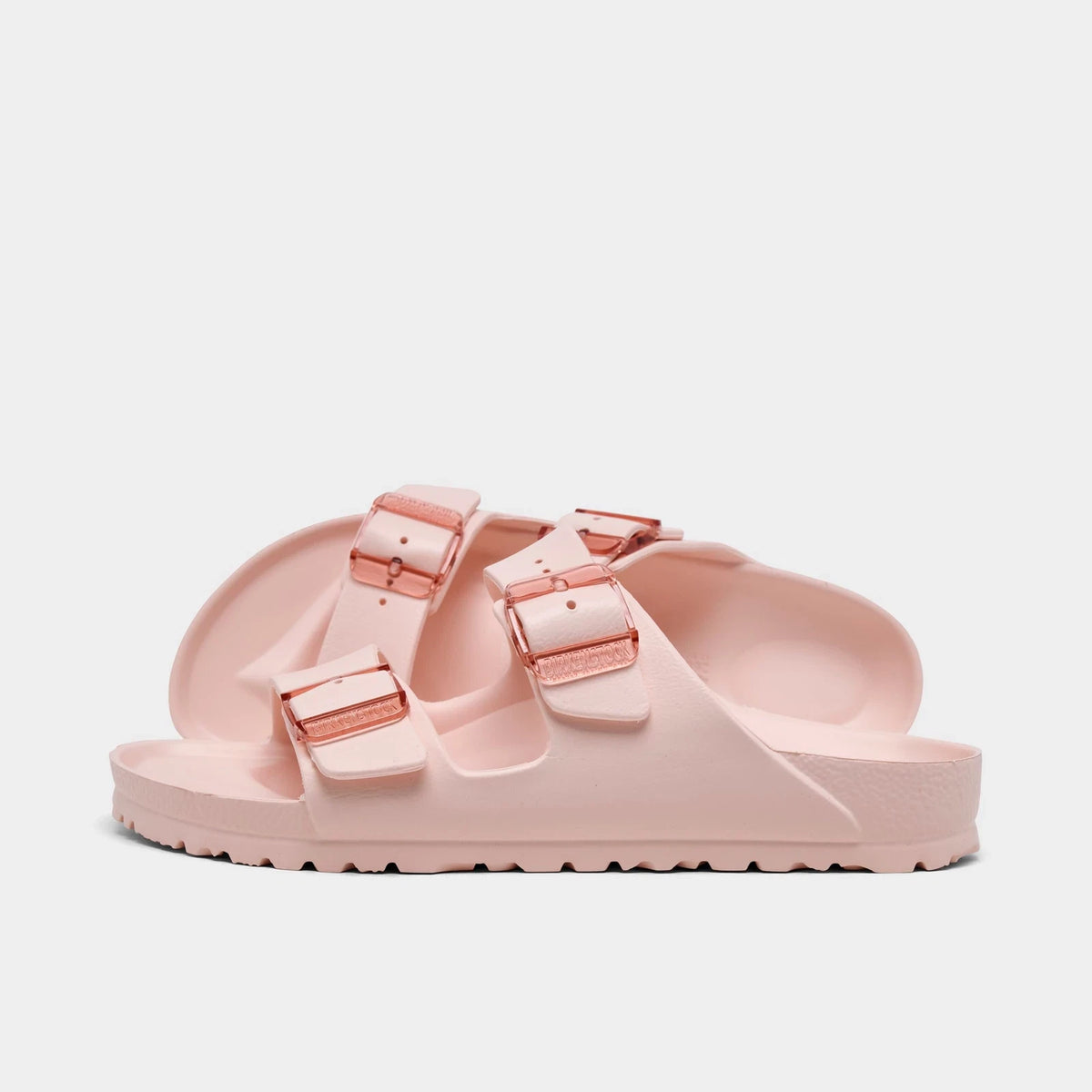 Women's Foam Two-Strap Sandals