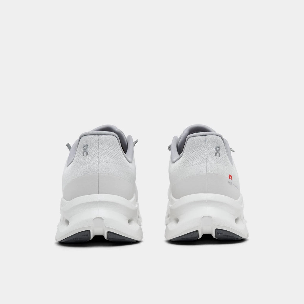 Men's Cushioned Mesh Walking Sneakers