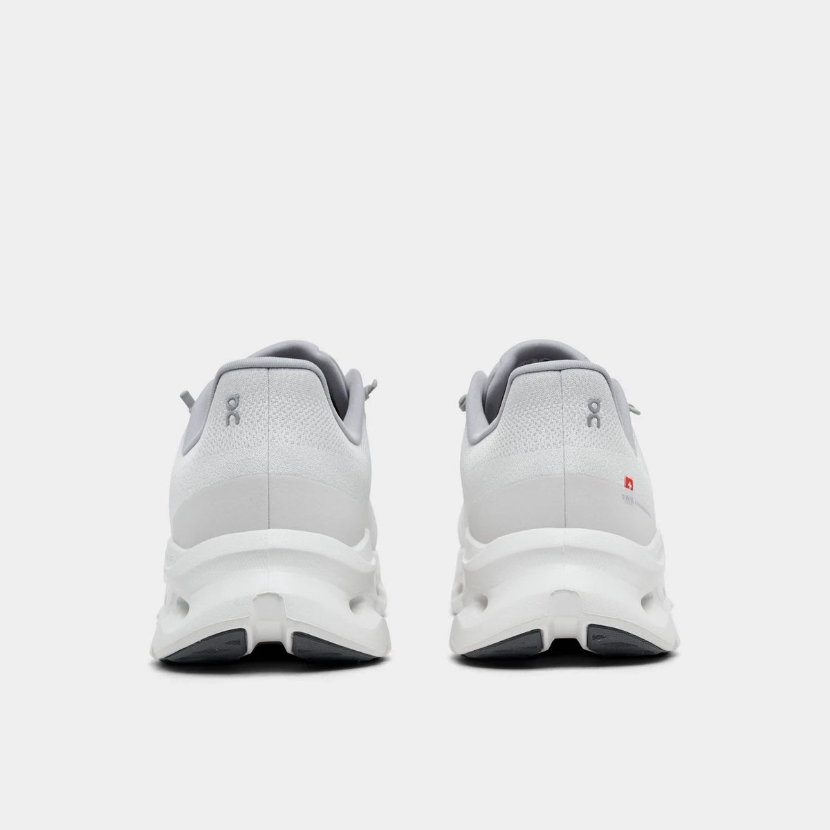 Men's Cushioned Mesh Walking Sneakers