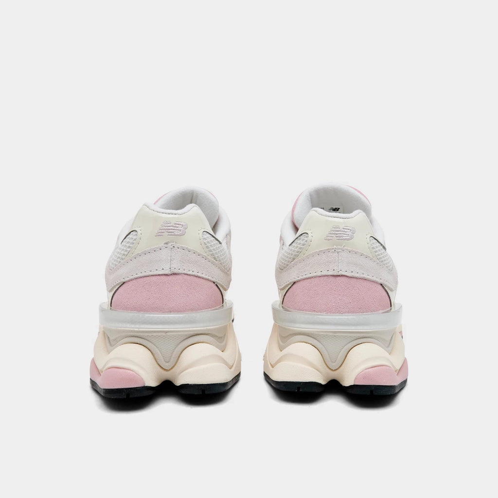 Women's Suede Mesh Chunky Sneakers
