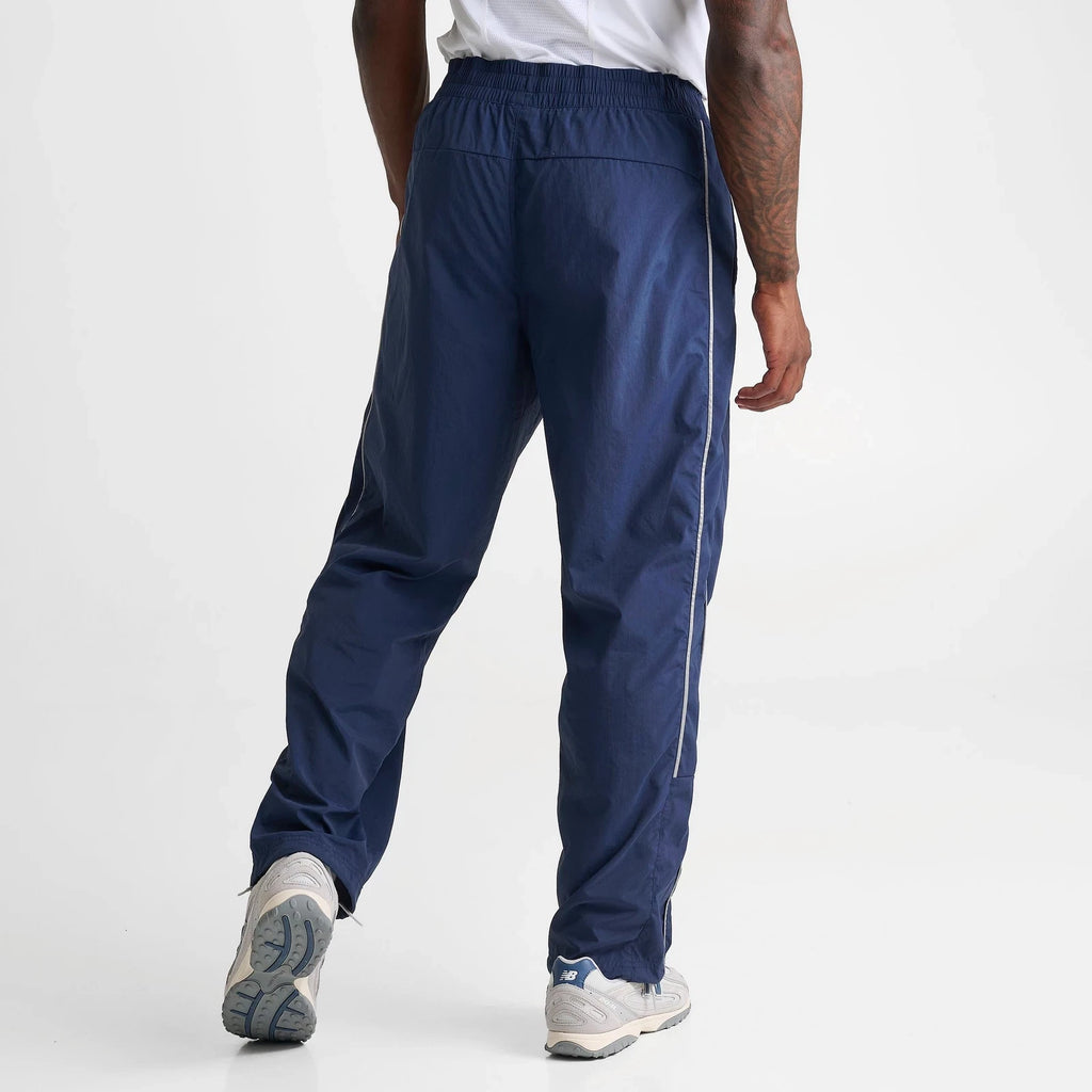 Men's Loose-Fit Woven Track Pants