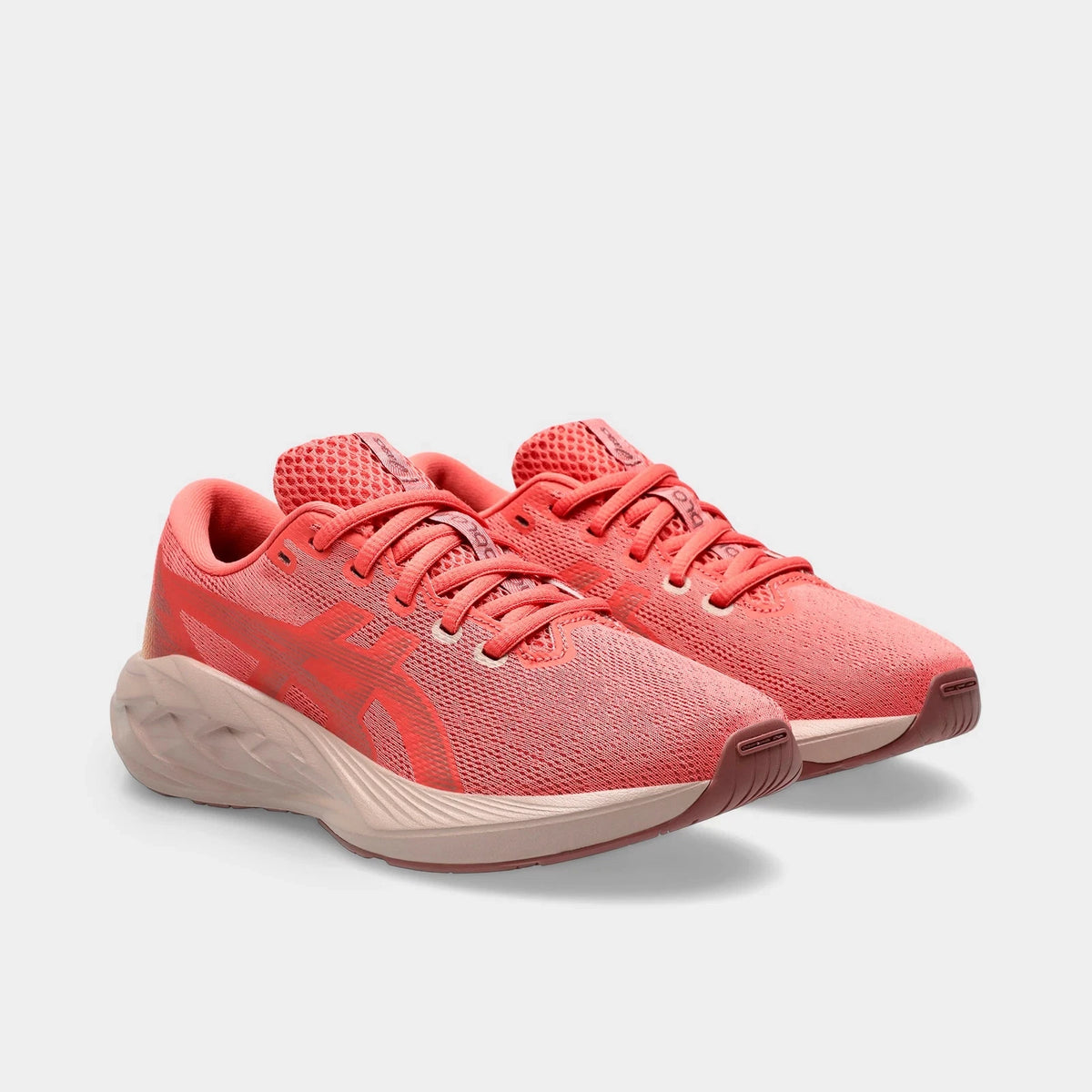 Big Kids' Mesh Running Shoes