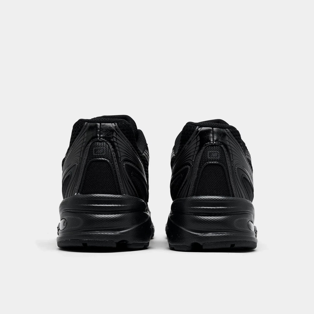 Men's Mesh Low-Top Casual Sneakers