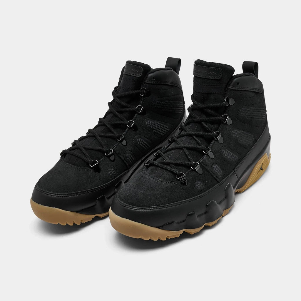 Men's Water-Repellent Sneaker Boots