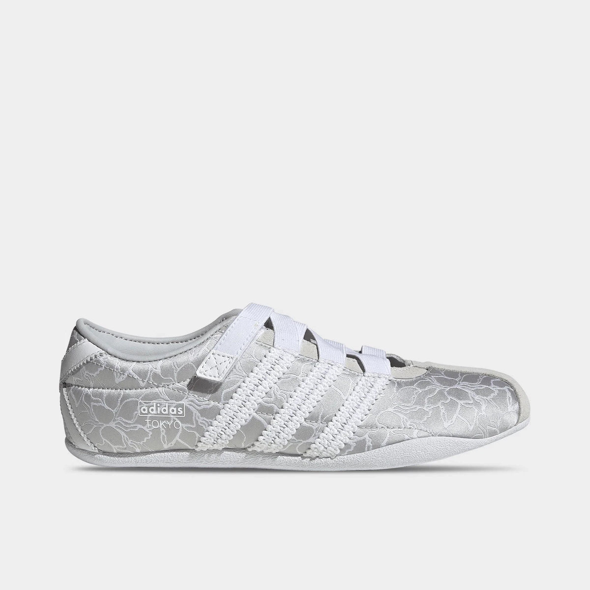Women's Low-Profile Mary Jane Shoes
