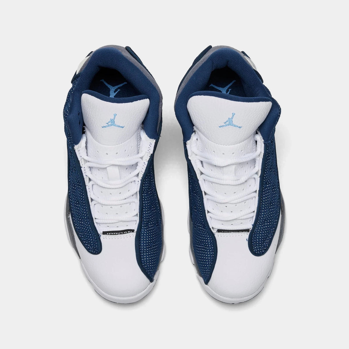 Little Kids' Three-Quarter Basketball Shoes