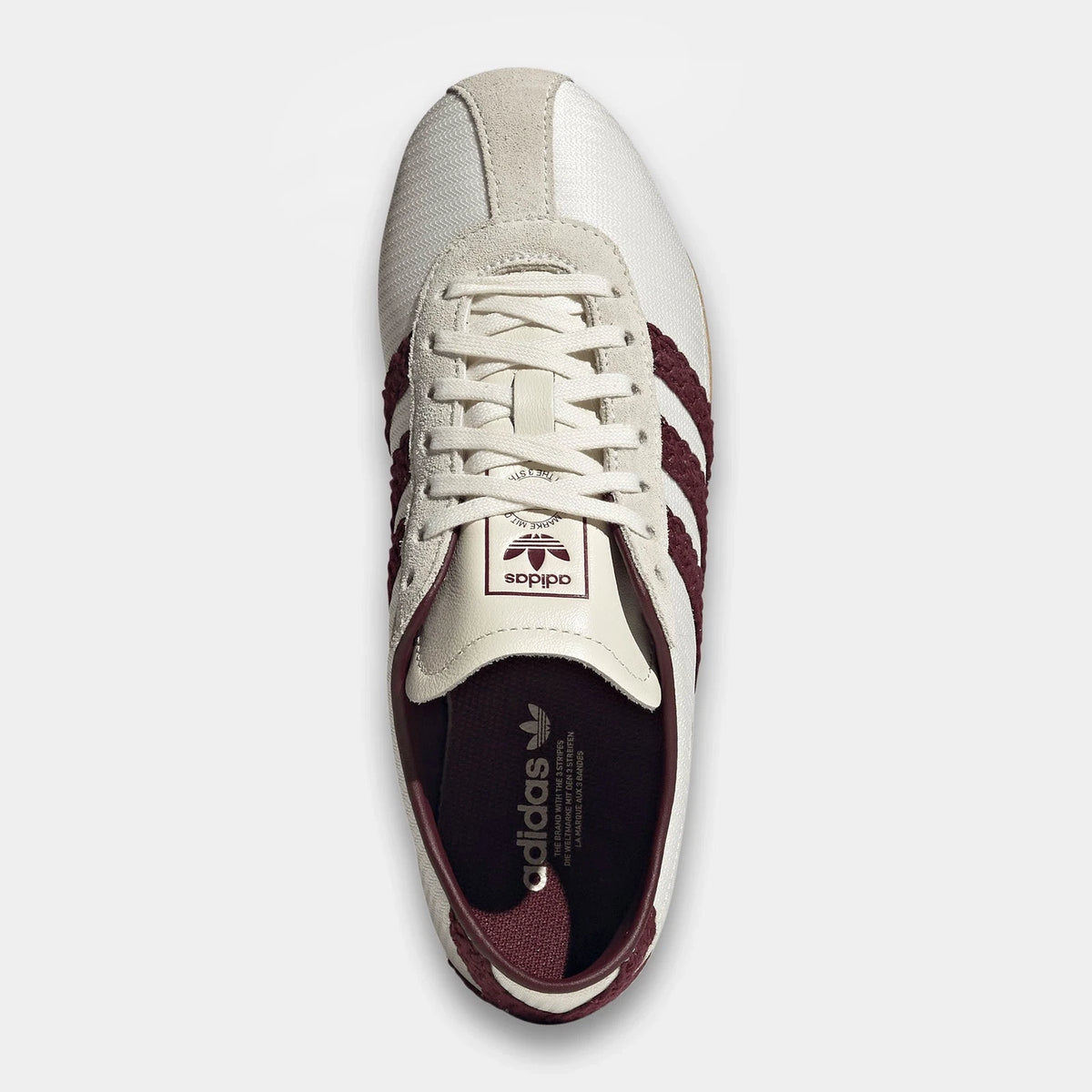 Women's Suede Low-Top Sneakers
