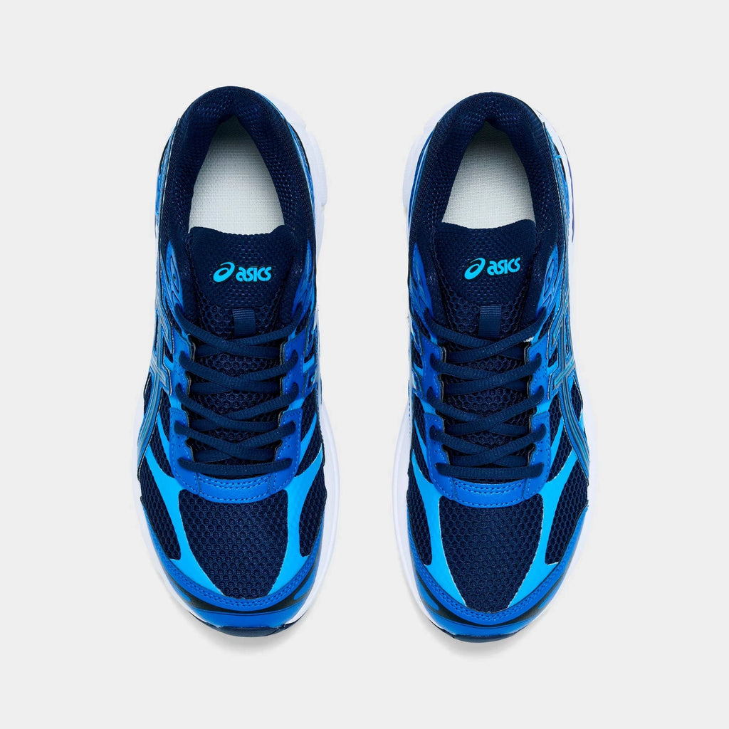 Big Kids' Mesh Casual Sneakers