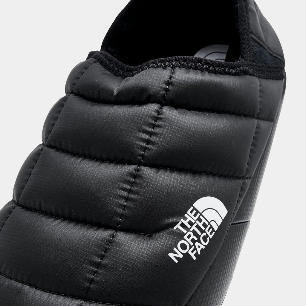 Men's Insulated Slip-On Mules