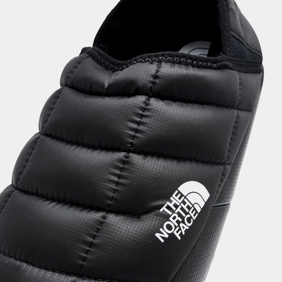 Men's Insulated Slip-On Mules