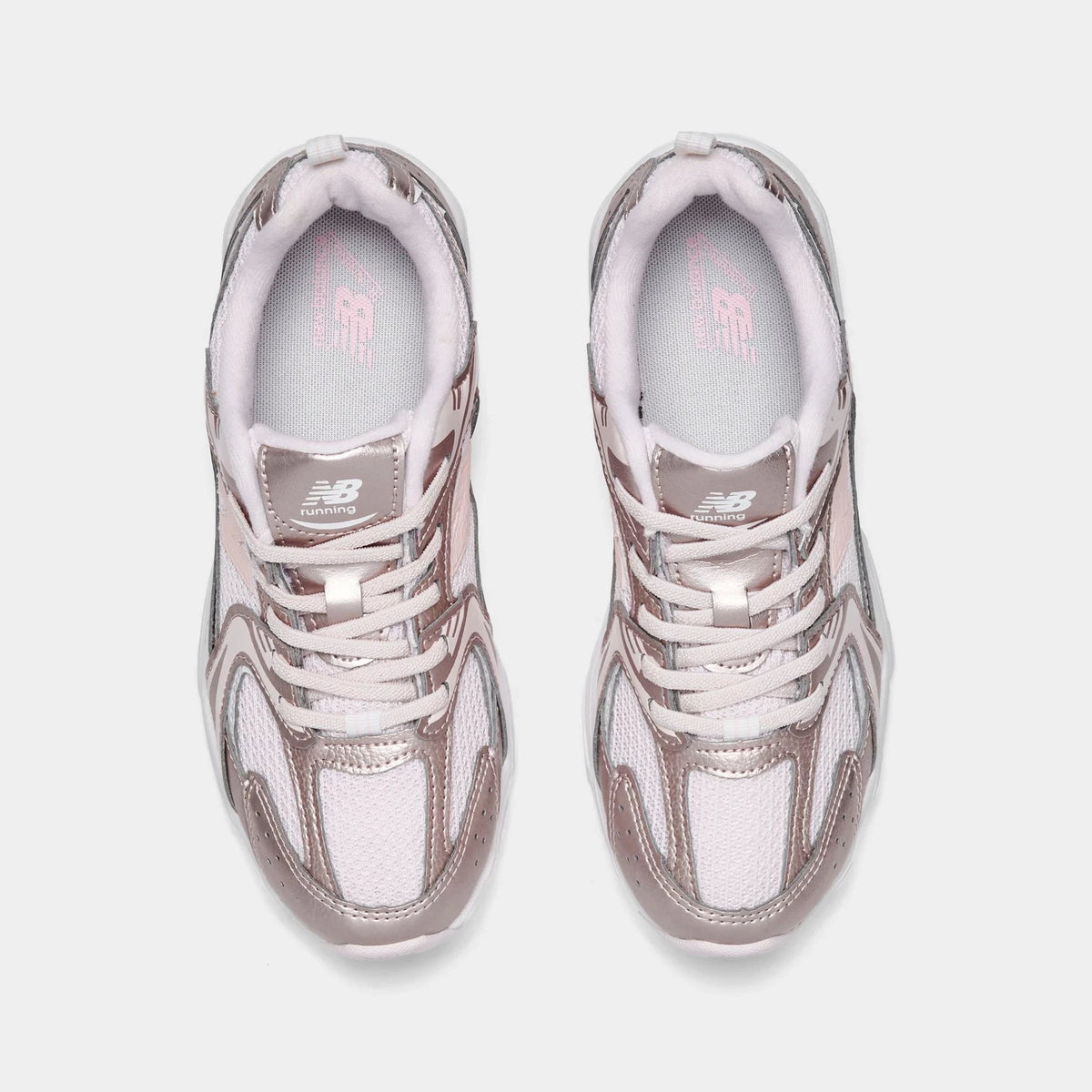 Little Kids' Mesh Casual Sneaker