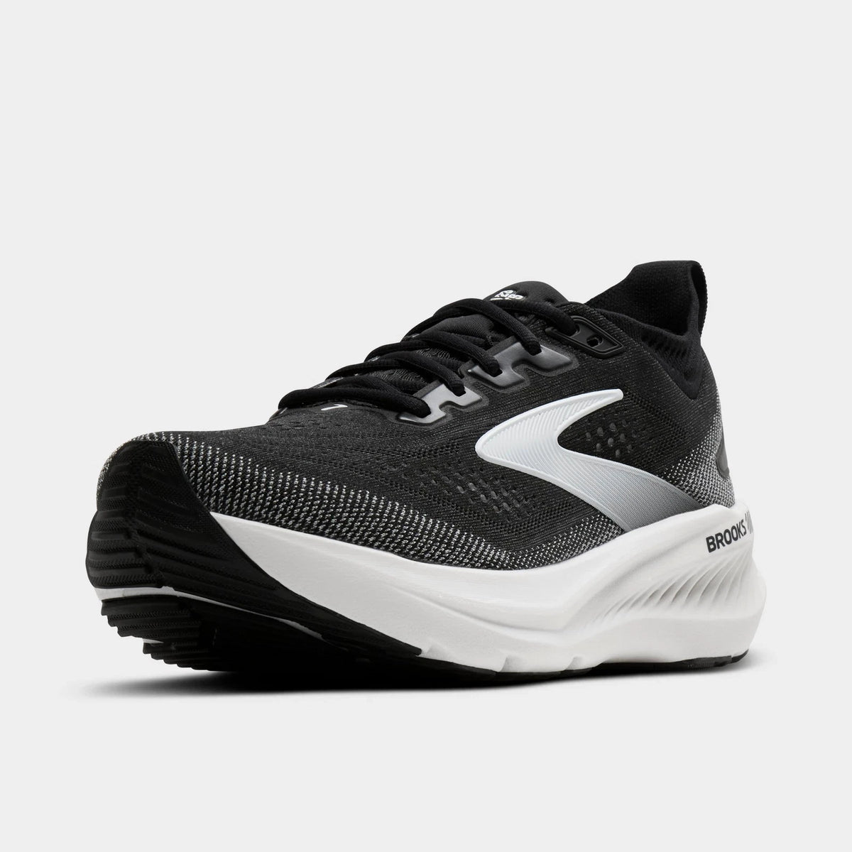 Women's Support Knit Running Shoes