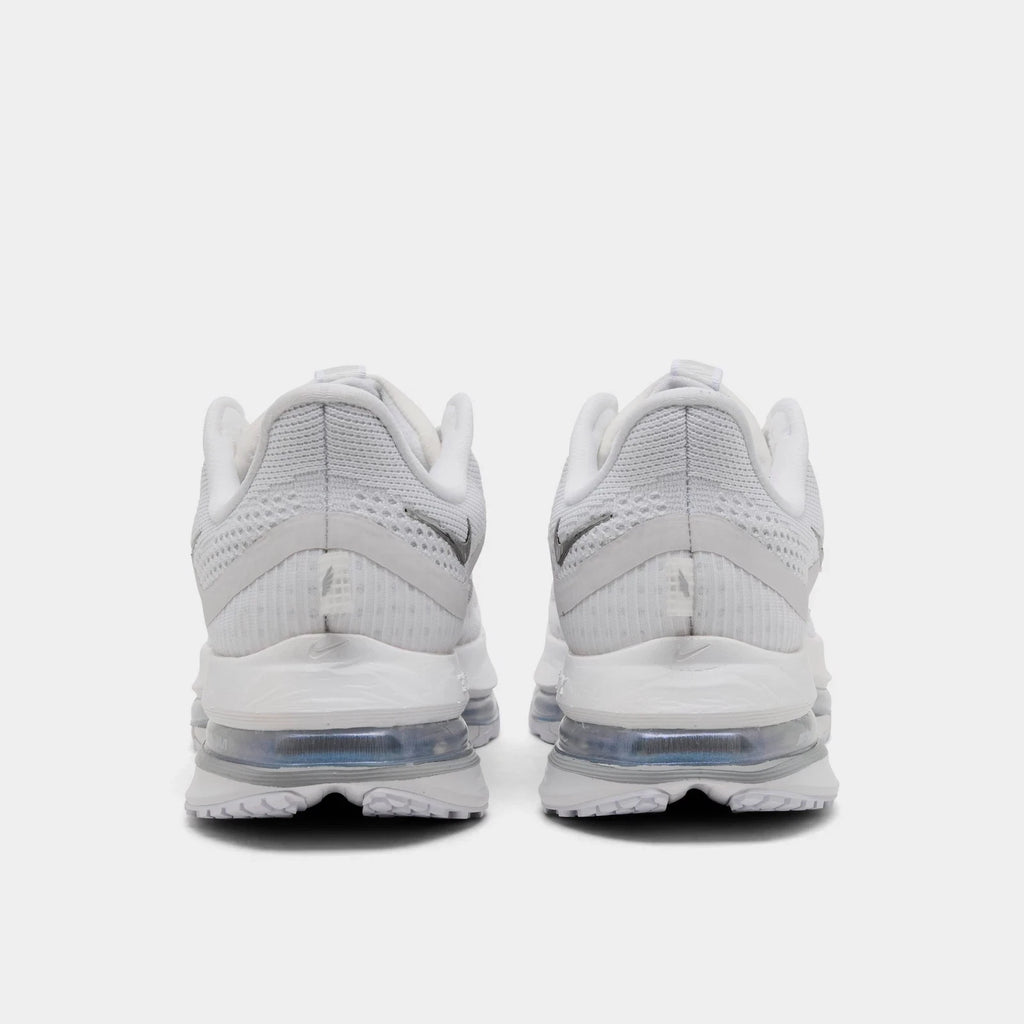 Women's Cushioned Mesh Running Shoes
