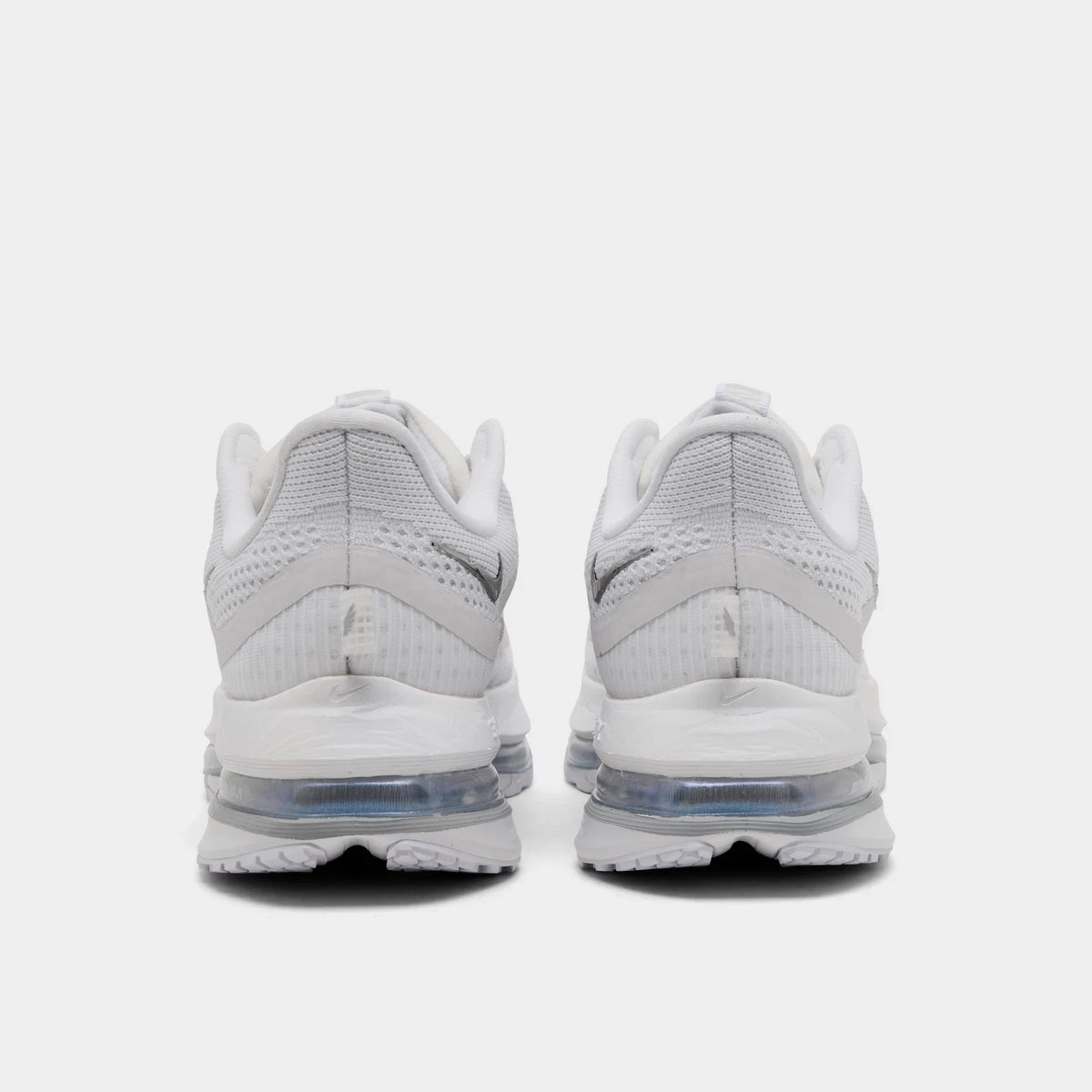 Women's Cushioned Mesh Running Shoes