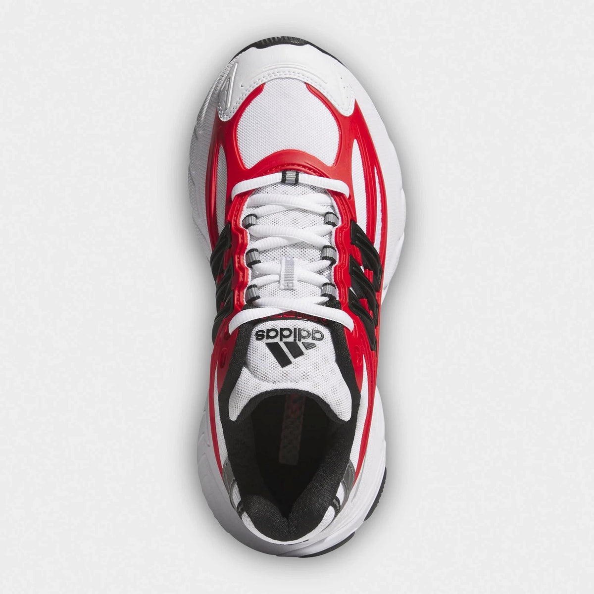 Women's Mesh Chunky Low-Top Sneakers