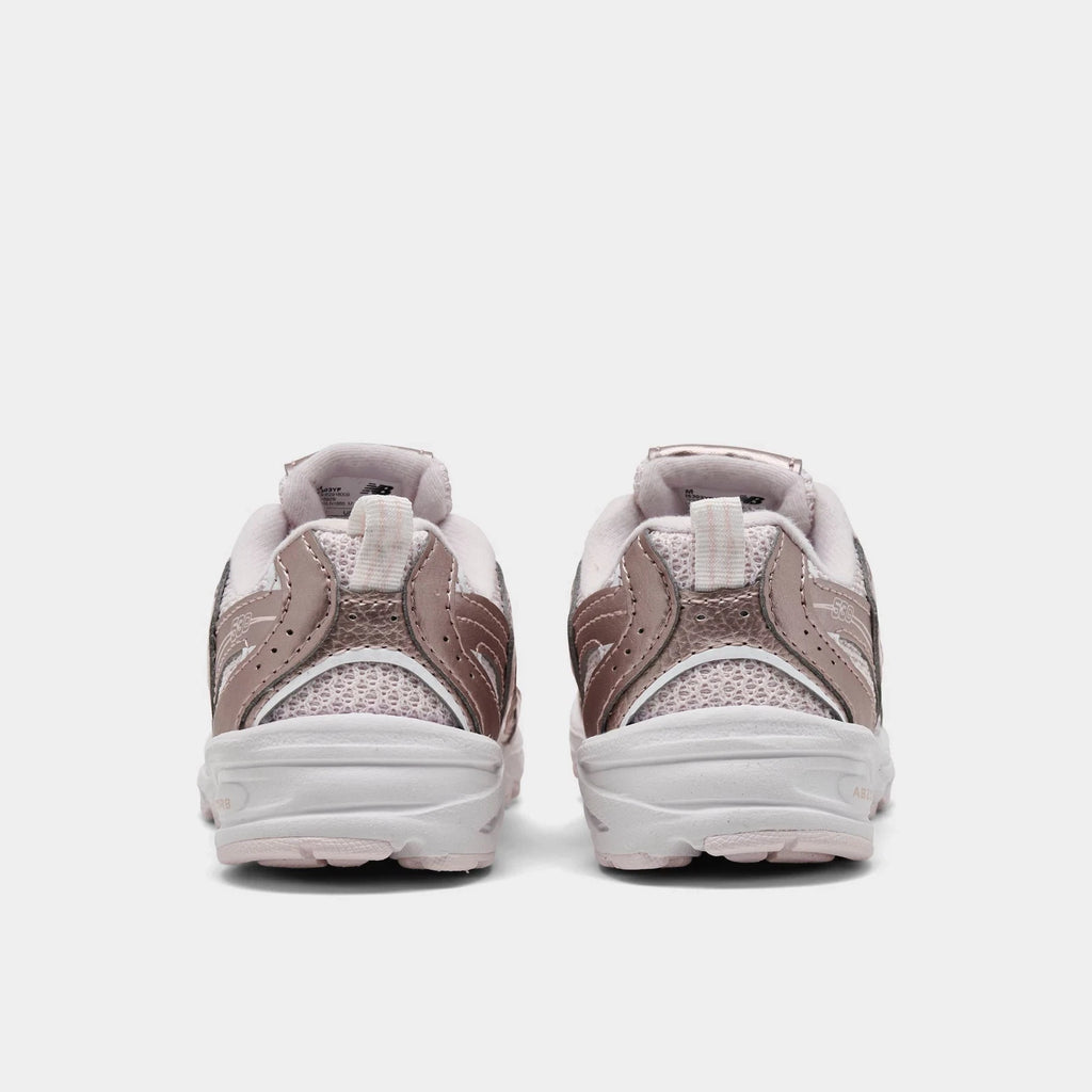 Toddler Mesh Casual Sneakers