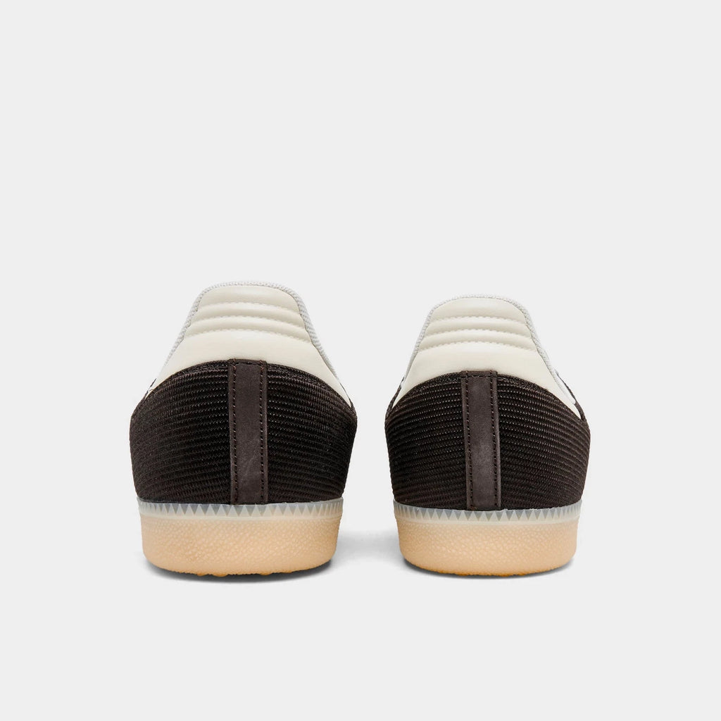 Men's Nylon Low-Top Sneakers