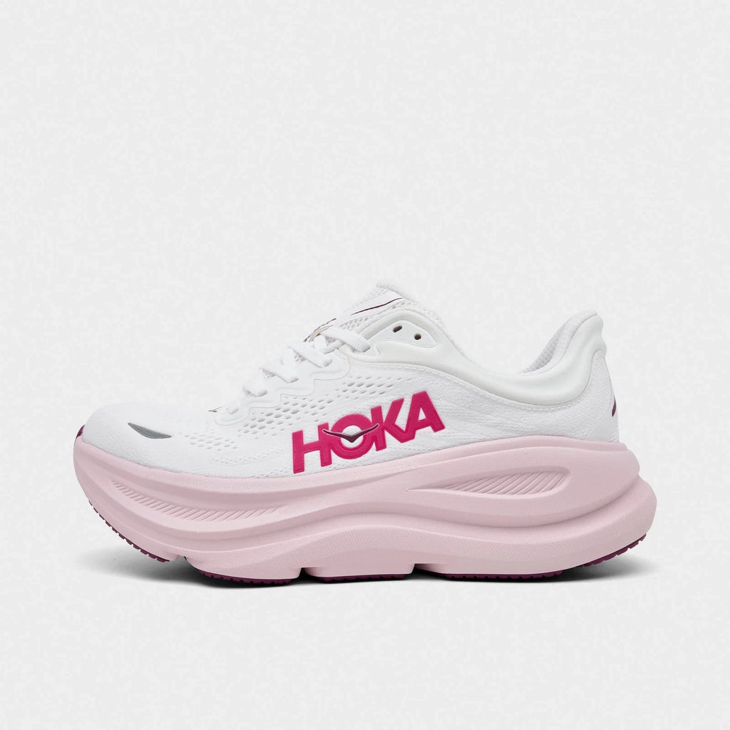 Women's Knit Cushioned Running Shoe