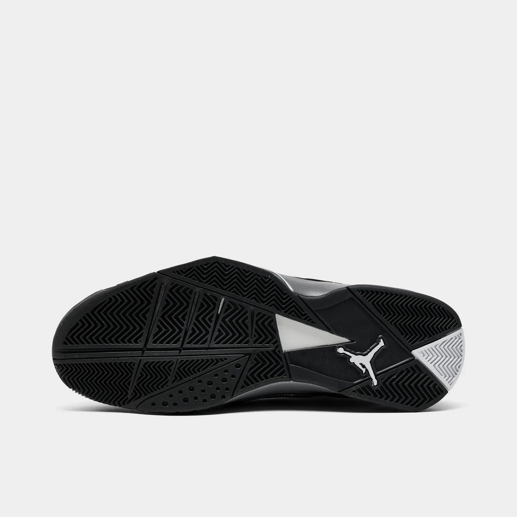 Men's Leather Basketball Shoes