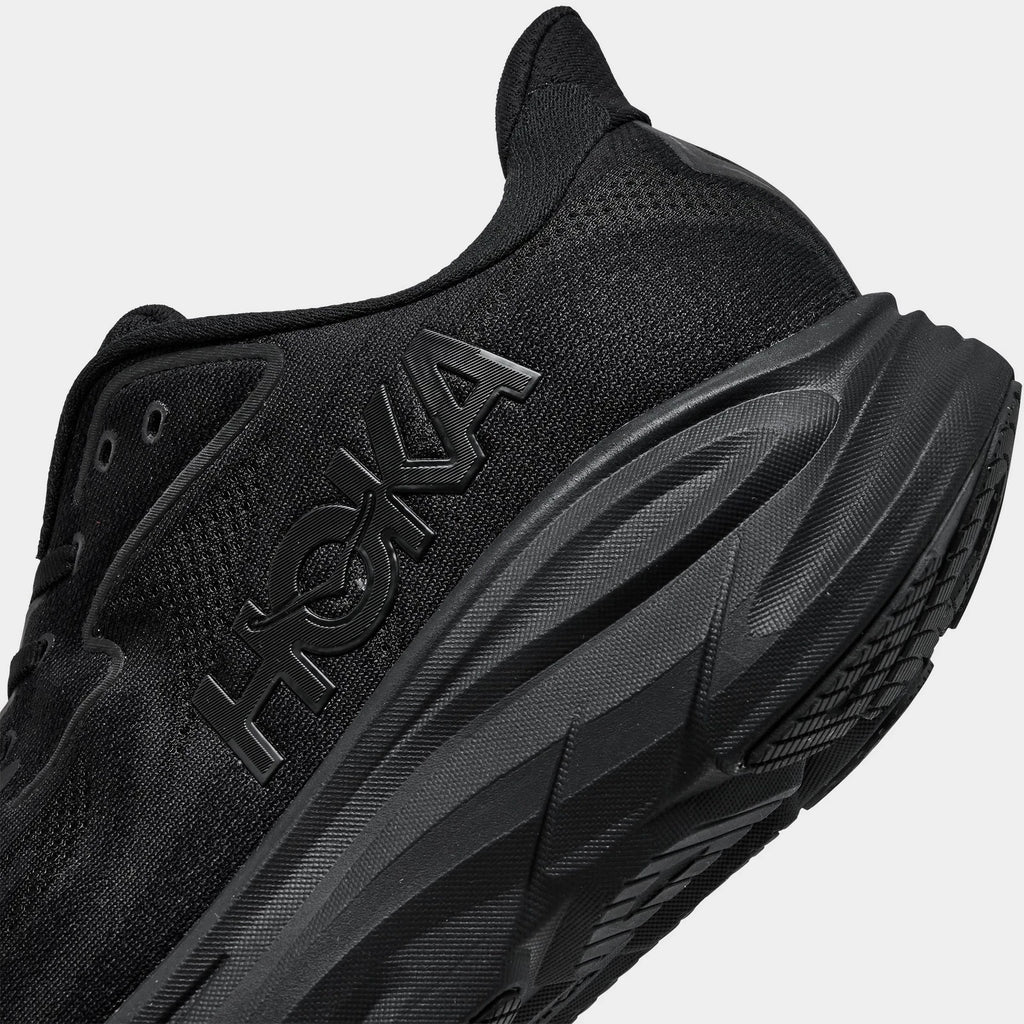Men's Jacquard Knit Running Shoe